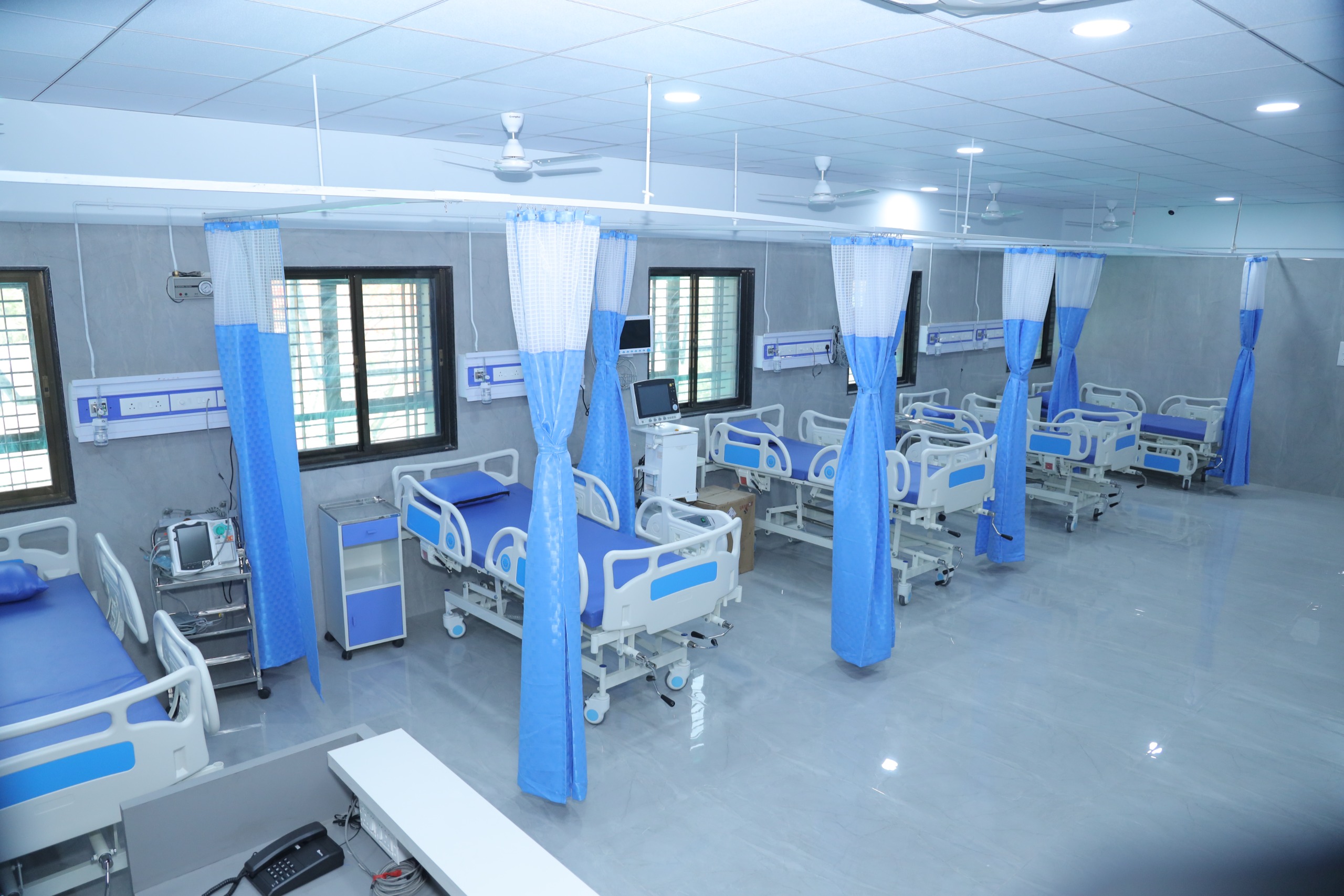 Hospital